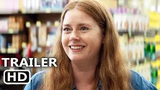 NIGHTBITCH Trailer (2024) Amy Adams