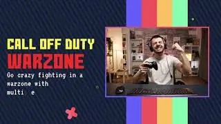 War Games Intro Videos | Gaming Intros Videos | Video Intro | No Watermark | Intro Maker | Introz