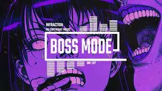 Phonk Racing Drift Sigma by Infraction [No Copyright Music] / Boss Mode
