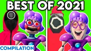 BEST LANKYBOX ZERO BUDGETS OF 2021! (ROBLOX, SQUID GAME, MR. HOPPS, FRIDAY NIGHT FUNKIN, & MORE!)