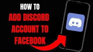 How to Add Your Discord Account to Facebook: Connect and Collaborate
