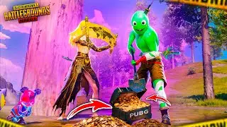 РАБОЧАЯ ТАКТИКА НА ТОП 1! 🤯❤️‍🔥 PUBG Mobile - С ВЕБКОЙ НА РУКИ | ПУБГ МОБАЙЛ