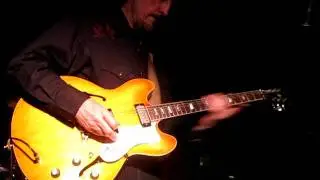 The Sonics - Louie, Louie Live at Maxwell's in Hoboken, NJ 11/12/11