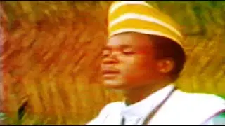 HASSAN WAYAM WAKAR BA NINE NA FADA BA 1982