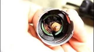 КАК УМИРАЛИ КИТАЙСКИЕ ШУРУПОВЁРТЫ💩☠