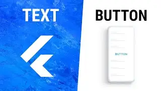 Flutter TextButton Widget