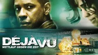 Déjà Vu (2006) Movie || Denzel Washington, Val Kilmer, Paula Patton, || Review And Facts