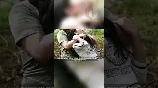 Курьер напал на девушку в Подмосковье 