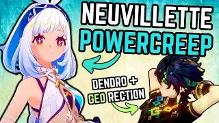 What will they DO? (Natlan New Unit Trailer Analysis & Speculation)