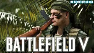 BATTLEFIELD 5 КАК ТУТ ДЕЛА (bf5 gameplay) |PC| 1440p