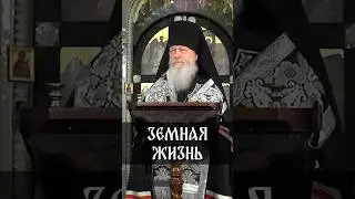 Земная жизнь | еп. Августин (Анисимов)