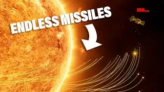 Too Many Missiles! | Unreal Engine 5 - Space Game Devlog #13