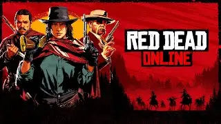 Red Dead Online Standalone Now Available