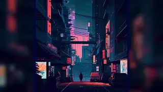 WittyAi - Midnight In The City