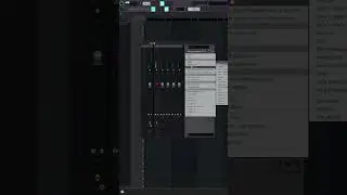 how to copy paste mixer plugins in fl studio 21 