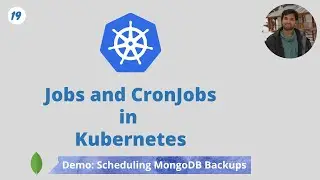 Jobs and CronJobs in Kubernetes