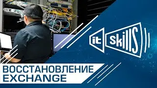 Восстановление MS Exchange Server