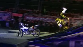 13 Epic Nitro Circus Wipeouts