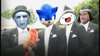 Astronomia - Coffin Dance Meme 12 - Meme Cover