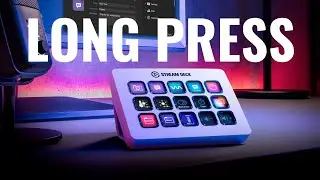 This NEW Function for the Elgato Stream Deck is AWESOME...