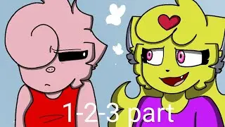 Here comes a thought (map part 1-2-3) (finally QwQ)