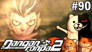 ПРОЩАЙ, СТАРЫЙ ДРУГ - Danganronpa 2: Goodbye Despair #90