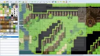 Мини Урок №3. RPG Maker MV - RESPAWN Врагов