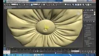 3ds Max Tutorial (Beginner) -- Cloth Simulation