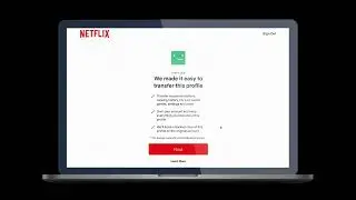 With Profile Transfer, Keep Your Netflix Experience a Constant Even in Times of Change