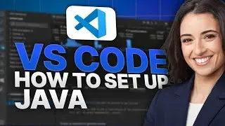 How To Set Up Java on Visual Studio Code (2025 Updated Tutorial)