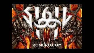 (Doom) Sigil 2 OST midi -- soundfont: EmperorGrieferus sc-55 [GSPLAY]/[DOSMid] in {Dosbox}