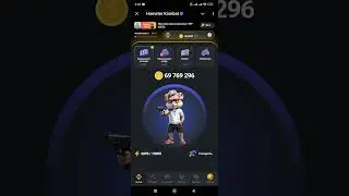6 - 7 СЕНТЯБРЯ ЕЖЕДНЕВНЫЙ ШИФР Хамстер Комбат/ шифр в HAMSTER KOMBAT как разгадать ( азбука морзе)