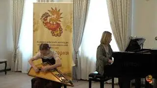 Дождик