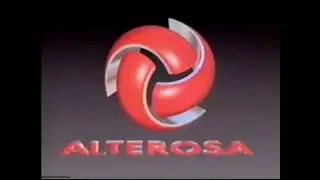 Vinheta: TV Alterosa (1994)