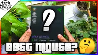 I BOUGHT💰 the BEST⭐ Gaming MOUSE in 2022.....#gaming
