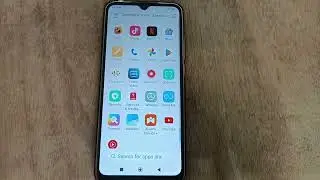 Redmi 9 Activ wifi setting, Redmi mobile wifi Kaise connect kare