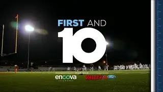 First & 10: Central Ohio football scores | Week 2