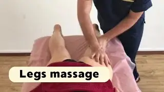 Массаж ног. foot massage. massage. asrm massage. masaj. masaje. envy massage. nv massage.