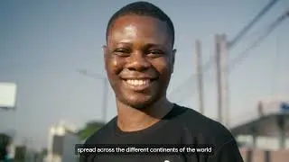 Ripples Nigeria: Fighting Climate Change with Geo-Journalism