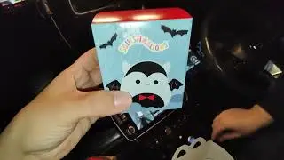 happy meal spooky fun McDonald's squishmallows  drake toy  uk McDonald's