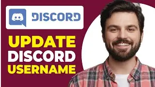 How To Update Username On Discord Without Digits For Beginners | Discord Username Update 2023