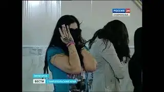 Кабардинские/черкесские проститутки в Ставропольском крае