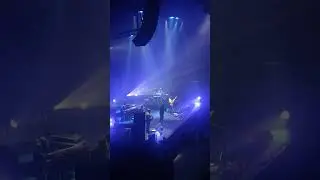 Marcus Miller - Blast ( Volkswagen Arena, 31.10.2023 - Live)