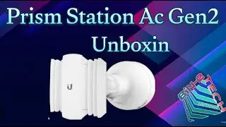 "Unboxing the Powerful PrismStation 5AC Gen2 - Ultimate Wireless Solution | Beautifully Designed"