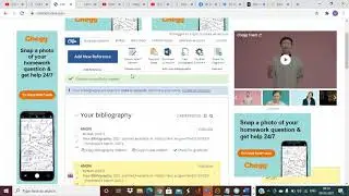 Tutorial on mla 8th edition citation generator