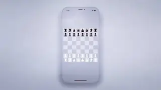 👑📱 How to code CHESS • FULL TUTORIAL from scratch