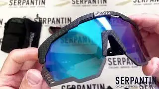 Очки Scicon AEROSHADE KUNKEN