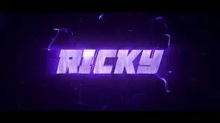 INTRO #20 para Ricky Bustillos