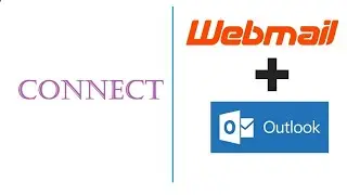 Outlook mail setup | Webmail to Outlook