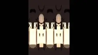 Klasky Csupo crazy helium booth effects in Loud Beehive Effect